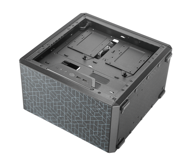 Cooler Master Masterbox Q500L - 515384 - zdjęcie 15